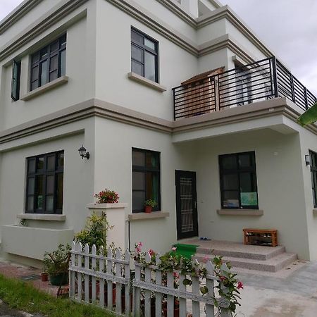 青禾軒 Guest House Fuli Eksteriør bilde